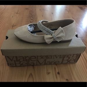 Bella Marie Toddler flats